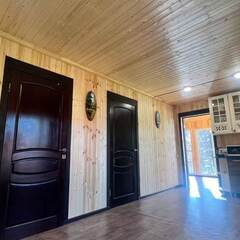 Турбаза Волга, Астраханская область