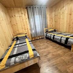 Турбаза Волга, Астраханская область