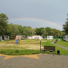 База отдыха Солнечная поляна, Воронежская область