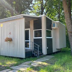 База отдыха Солнечная поляна, Воронежская область