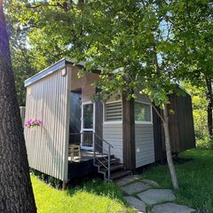 База отдыха Солнечная поляна, Воронежская область