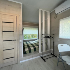 База отдыха Солнечная поляна, Воронежская область