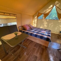 База отдыха Солнечная поляна, Воронежская область