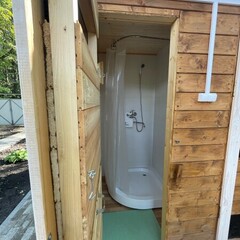 База отдыха Солнечная поляна, Воронежская область