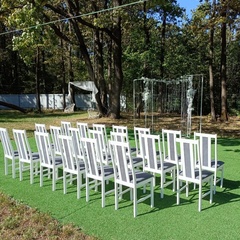 База отдыха Солнечная поляна, Воронежская область