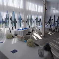 База отдыха Солнечная поляна, Воронежская область