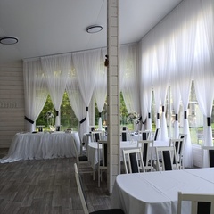 База отдыха Солнечная поляна, Воронежская область