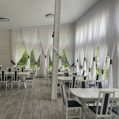 База отдыха Солнечная поляна, Воронежская область