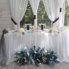 База отдыха Солнечная поляна, Воронежская область