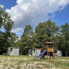 База отдыха Солнечная поляна, Воронежская область