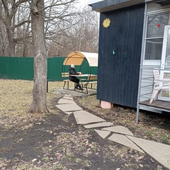 База отдыха Солнечная поляна, Воронежская область