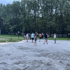 База отдыха Солнечная поляна, Воронежская область