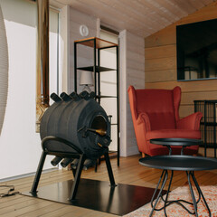 База отдыха Лес & сад, Тульская область