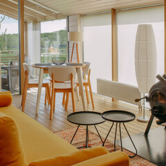 База отдыха Лес & сад, Тульская область