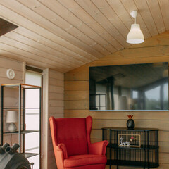 База отдыха Лес & сад, Тульская область