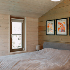 База отдыха Лес & сад, Тульская область