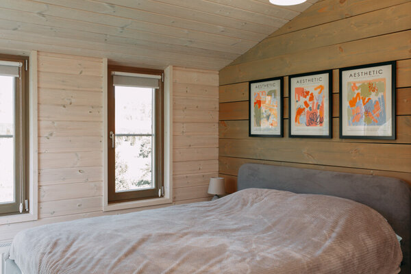 Лес & сад — фото 1