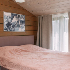 База отдыха Лес & сад, Тульская область