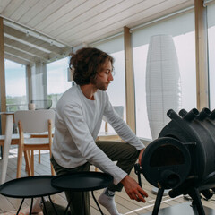 База отдыха Лес & сад, Тульская область