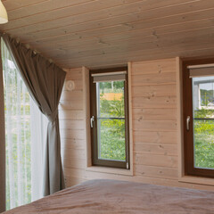 База отдыха Лес & сад, Тульская область