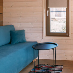 База отдыха Лес & сад, Тульская область