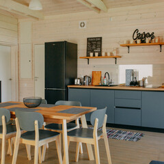 База отдыха Лес & сад, Тульская область