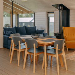 База отдыха Лес & сад, Тульская область