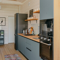 База отдыха Лес & сад, Тульская область