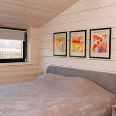 База отдыха Лес & сад, Тульская область