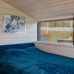 База отдыха Лес & сад, Тульская область