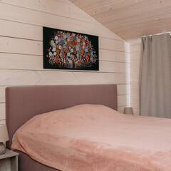 База отдыха Лес & сад, Тульская область