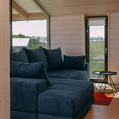 База отдыха Лес & сад, Тульская область