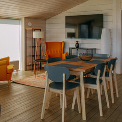 База отдыха Лес & сад, Тульская область