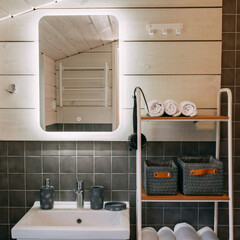 База отдыха Лес & сад, Тульская область