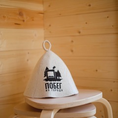 Глэмпинг Побег из города, Республика Башкортостан