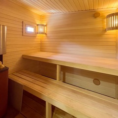 Глэмпинг Побег из города, Республика Башкортостан