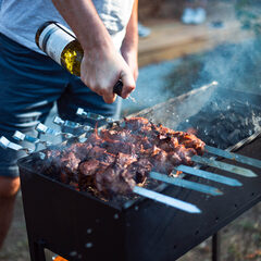 Глэмпинг Побег из города, Республика Башкортостан