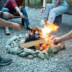 Глэмпинг Побег из города, Республика Башкортостан