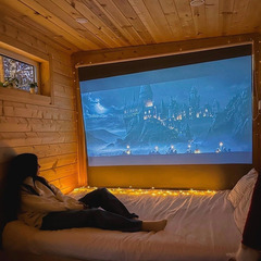 Глэмпинг Побег из города, Республика Башкортостан