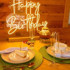 Глэмпинг Побег из города, Республика Башкортостан