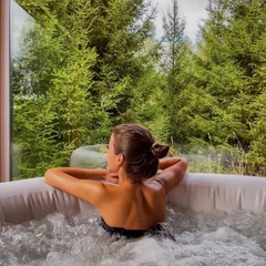 Глэмпинг Побег из города, Республика Башкортостан