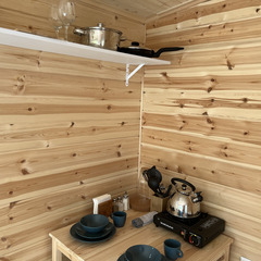 Глэмпинг Побег из города, Республика Башкортостан