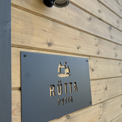 Глэмпинг Побег из города, Республика Башкортостан