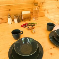 Глэмпинг Побег из города, Республика Башкортостан