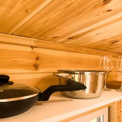 Глэмпинг Побег из города, Республика Башкортостан