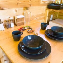 Глэмпинг Побег из города, Республика Башкортостан