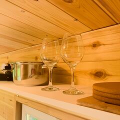 Глэмпинг Побег из города, Республика Башкортостан