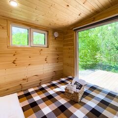 Глэмпинг Побег из города, Республика Башкортостан