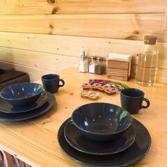 Глэмпинг Побег из города, Республика Башкортостан