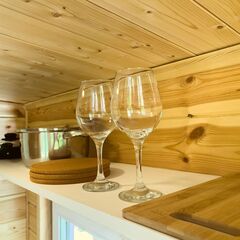 Глэмпинг Побег из города, Республика Башкортостан